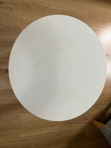 Photo of free Coffee table (Westgate LA3) #2