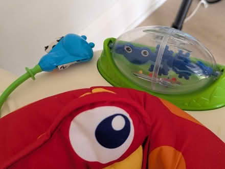 Photo of free Jumperoo (Eastcote Village HA5) #4