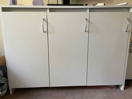 Photo of free Sideboard (Heathfield TN21) #1