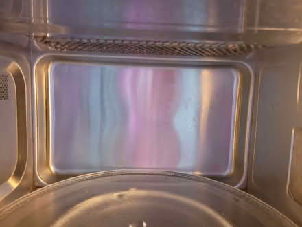 Photo of free Microwave (Bernards Heath AL1) #4