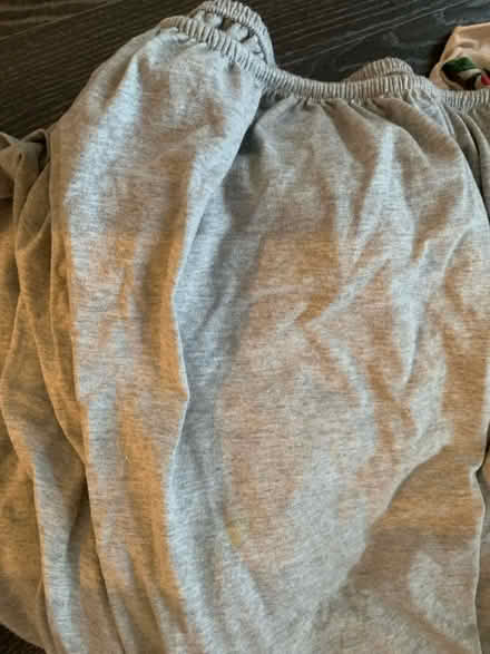 Photo of free Fitted sheets x3 (wembley HA9) #2