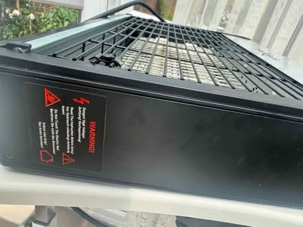 Photo of free Fly catcher (East dulwich SE22) #2