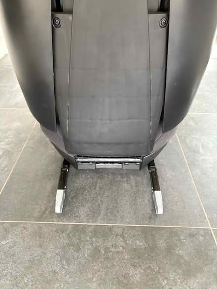 Photo of free Silver cross car seat (Bromley common, BR2) #3