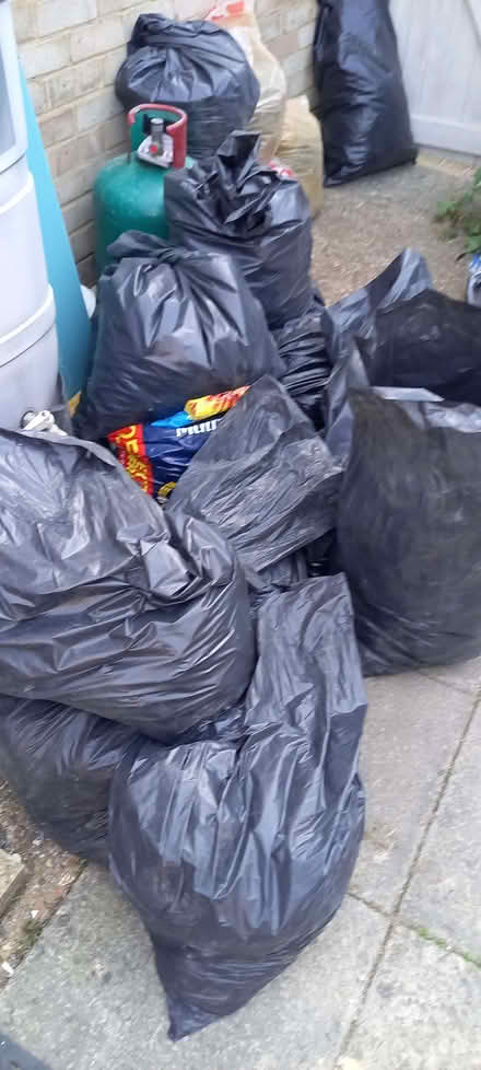 Photo of free Clay soil (Ashton Green BN8) #2