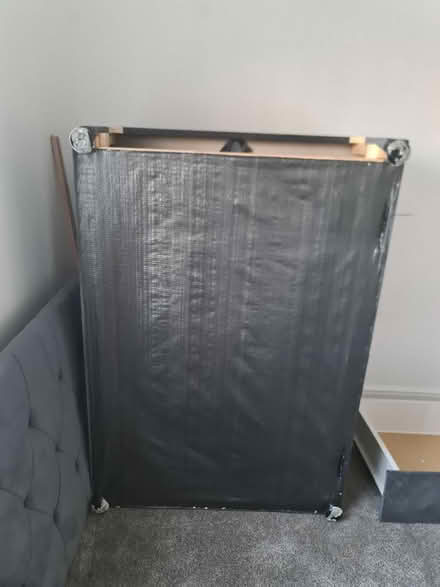 Photo of free Divan Bed (Peckham SE15) #2