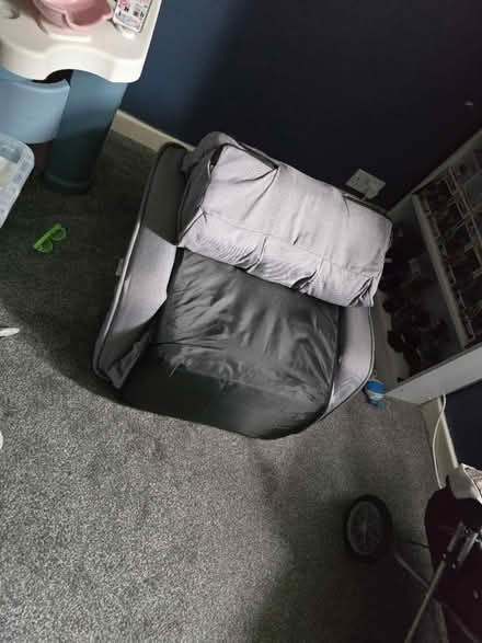 Photo of free Floor seat (OL14) #2