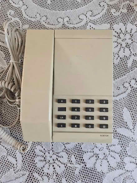 Photo of free Telephone (Trimley St Martin IP11) #1