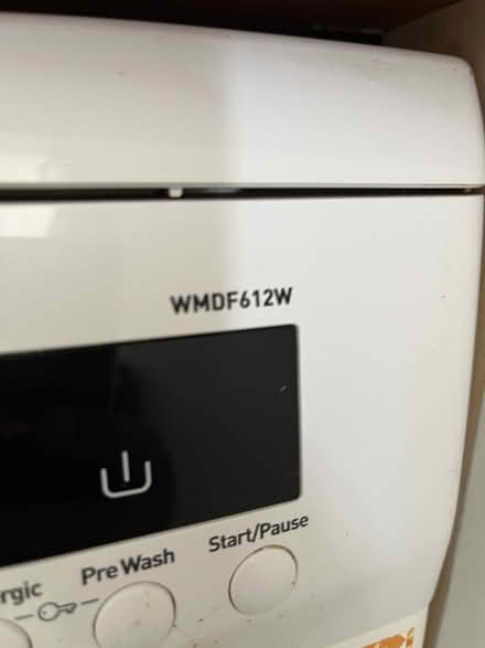 Photo of free Bush washing machine (Alderley Edge SK9) #2