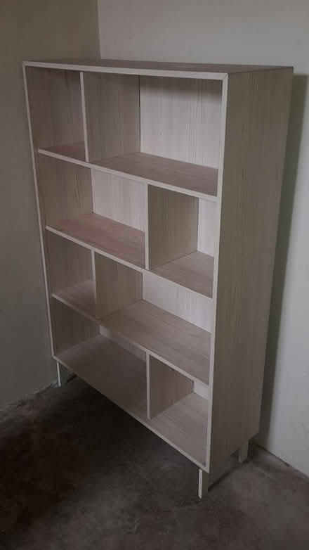 Photo of free Bookcase/Shelving (Queenstown, near MRT) #1