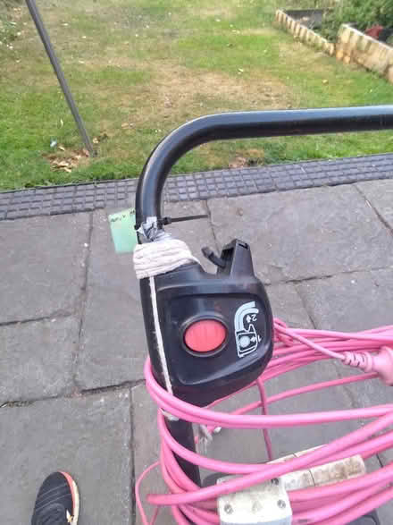 Photo of free Lawn mower (Loughborough LE11) #4