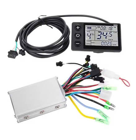 Photo of E-bike Components (Tockwith YO26) #1