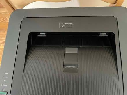 Photo of free Brother Printer (wallingford) #2