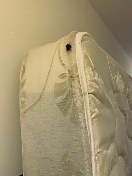 Photo of free Double Mattress (CT12) #4