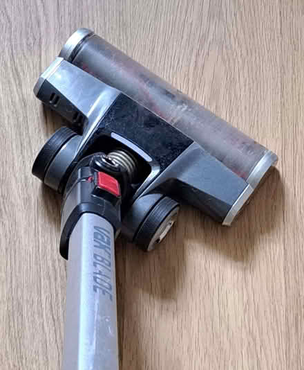 Photo of free Vax Blade Ultra 32V cordless vac’ with accessories (Crookes S10) #3