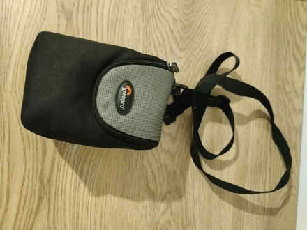 Photo of free Camera case (Bethnal Green, E2) #1