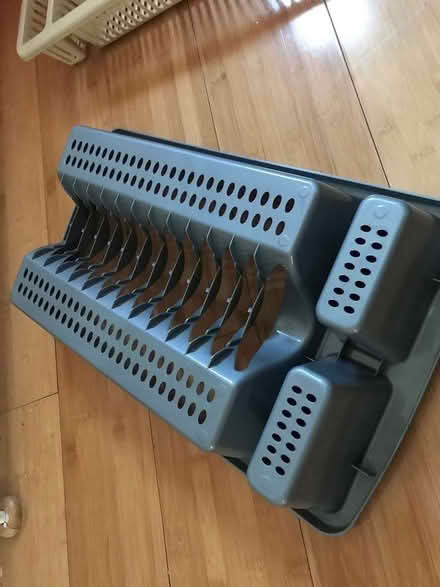 Photo of free Dish Racks (N17) #4