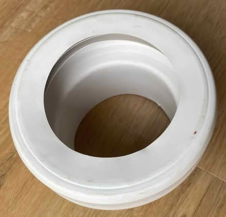 Photo of free Straight soil pan connector (Fleetville AL1) #2