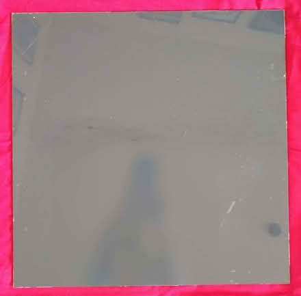 Photo of free Wall Mirror, 46cm Square (CT9) #2