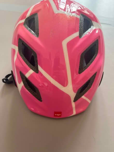 Photo of free Girls cycling helmet (Fetcham) #1