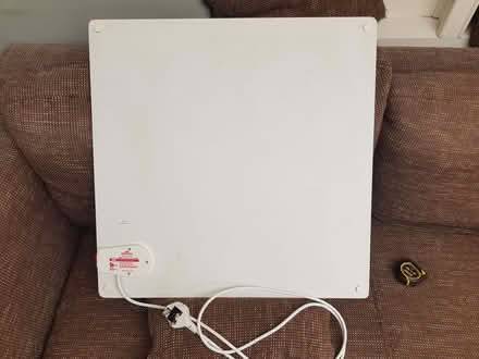 Photo of free Slimline electric wall heater (Load Brook S6) #1