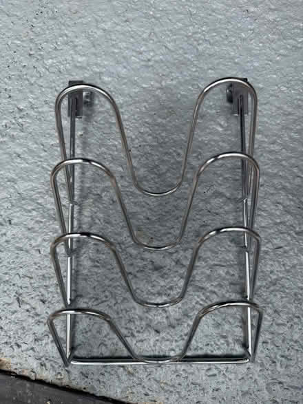 Photo of free Saucepan lid track (Upper Radley OX14) #2