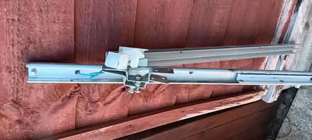 Photo of free Sliding Door track and fittings (Upper Gravenhurst) #1