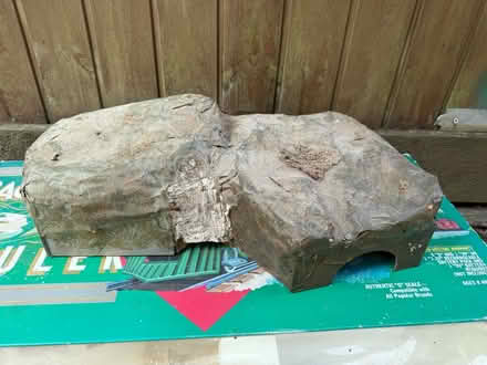 Photo of free Model Railway Train loco boxes etc (Loddon) #4