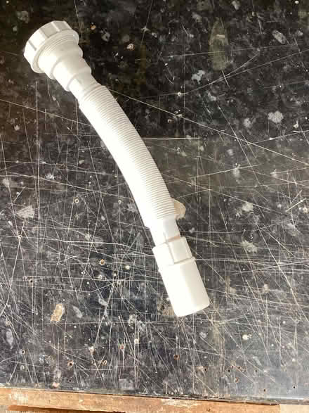Photo of free Waste drainage pipe Flexable (Oswestry SY11) #1