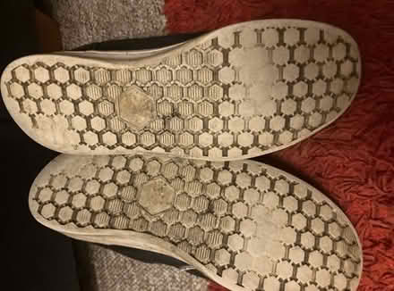 Photo of free Men’s shoes (Surbiton KT5) #3