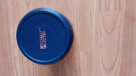 Photo of free Jar of "Brandy Mincemeat" from Aldi (Whiston L35) #2