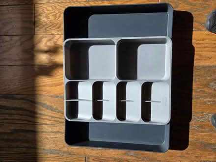 Photo of free Utensil/napkin/etc dispenser (El Sobrante) #2