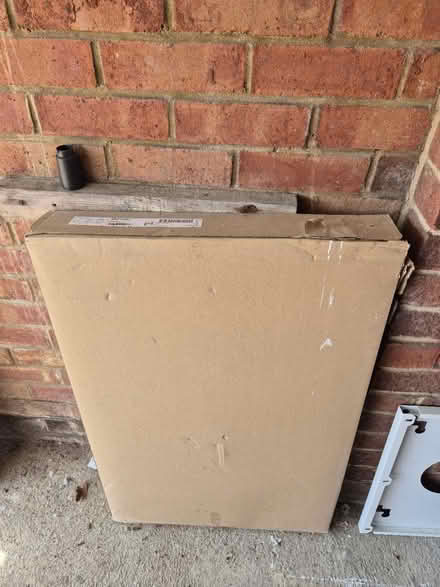 Photo of free IKEA Metod Corner Base Cupboard (Bournemouth BH9) #3