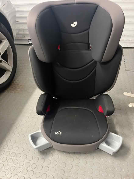 Photo of free Child car seat (Moseley B13) #1