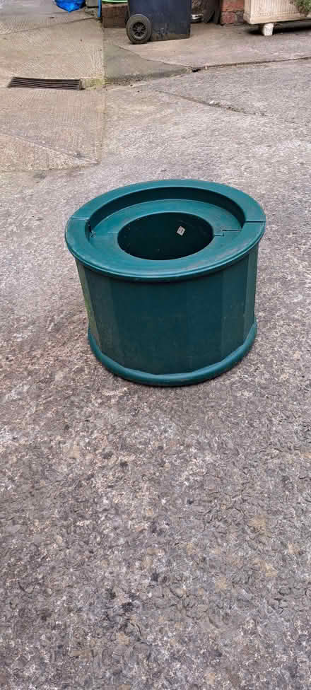 Photo of free Base for water butt (Presteigne LD8) #1