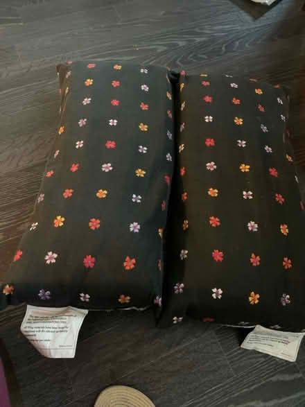 Photo of free IKEA cushions (wembley HA9) #2