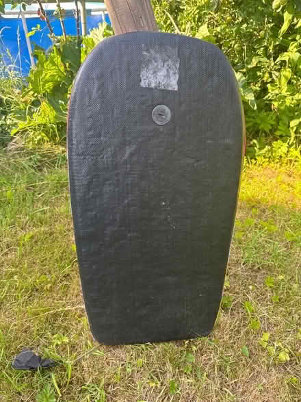 Photo of free Child’s surf body board / boogie board (Odd Down) #2