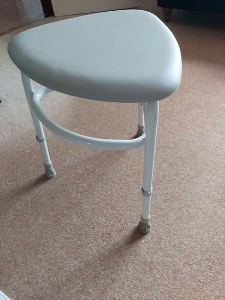 Photo of free Showers tool with brand new unused bath mat (Bluebell Hill ME5) #3