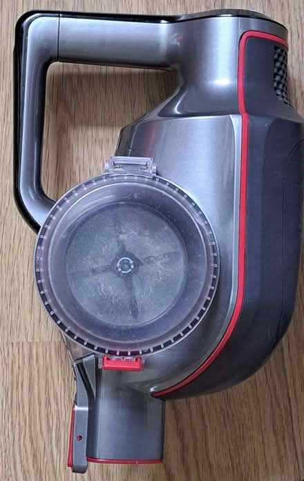 Photo of free Vax Blade Ultra 32V cordless vac’ with accessories (Crookes S10) #1