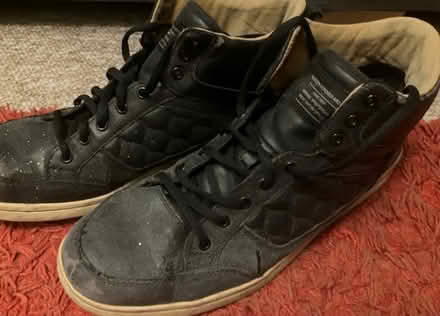 Photo of free Men’s shoes (Surbiton KT5) #2