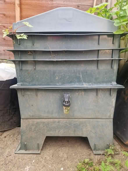 Photo of free Established wormery/worm composter (Rathgar) #1