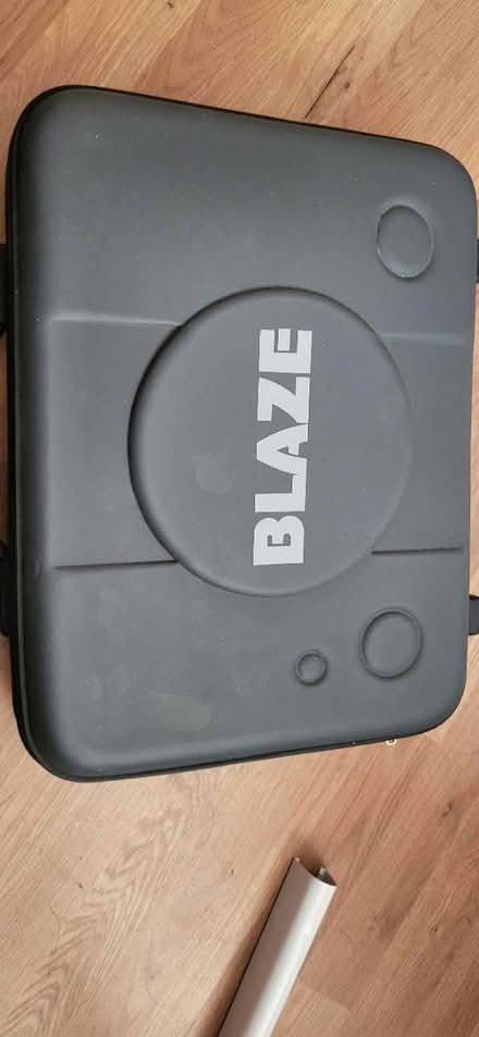 Photo of free PlayStation (Denham ub9) #1