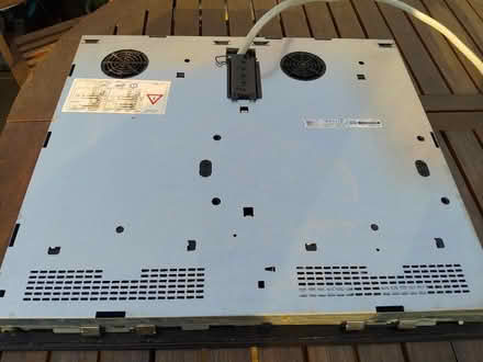 Photo of free Induction hob, IKEA (Teddington TW11) #3