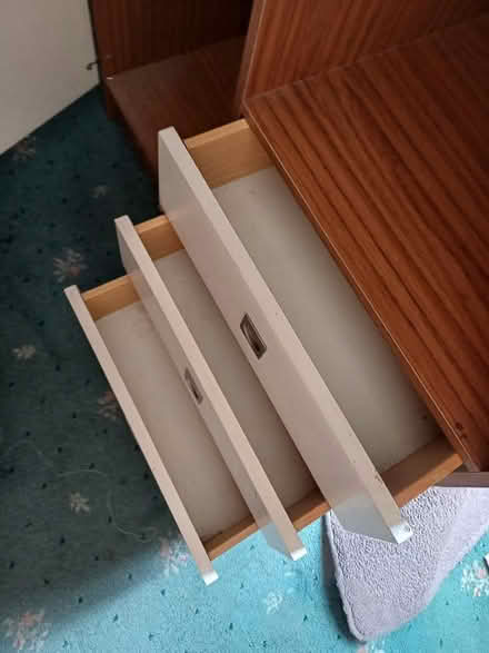 Photo of free Small wardrobe. (Rose Hill OX4) #2