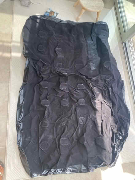 Photo of free Double airbed (SW12 Balham) #1