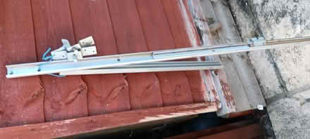 Photo of free Sliding Door track and fittings (Upper Gravenhurst) #2