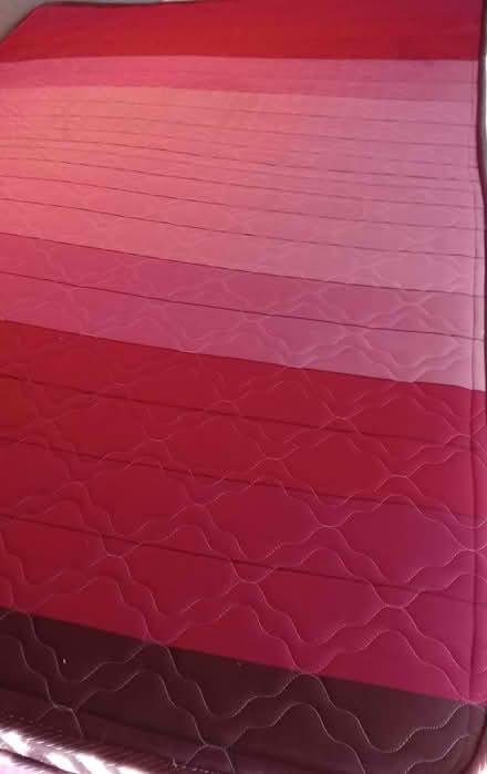 Photo of free Myers Double Sprung Mattress (CM21 High Wych) #3