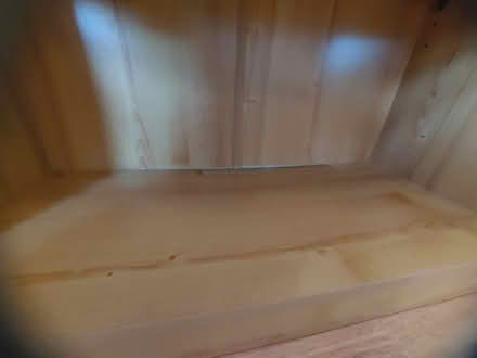 Photo of free Bookcase (Pokesdown BH7) #4