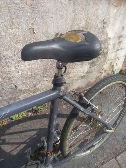 Photo of free Bicycle restoration project or parts, man's Carrere Subway (Lewes BN7) #2