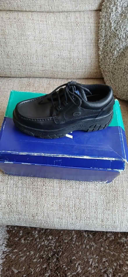Photo of free Mens shoes (Morecambe) #1