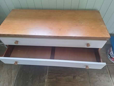 Photo of free Chests of draws (Horsham) #2